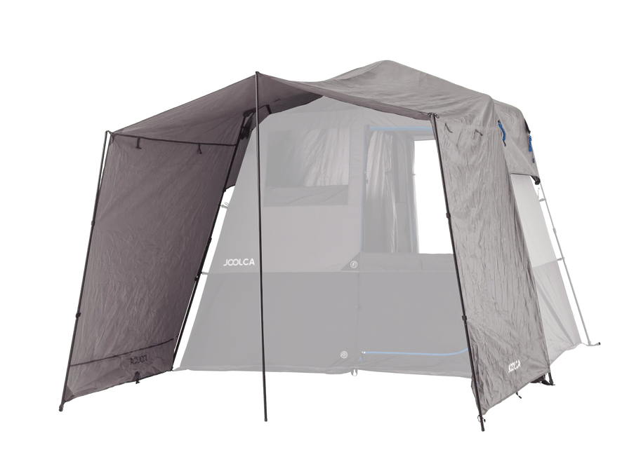 Ensuite Triple Awning Kit