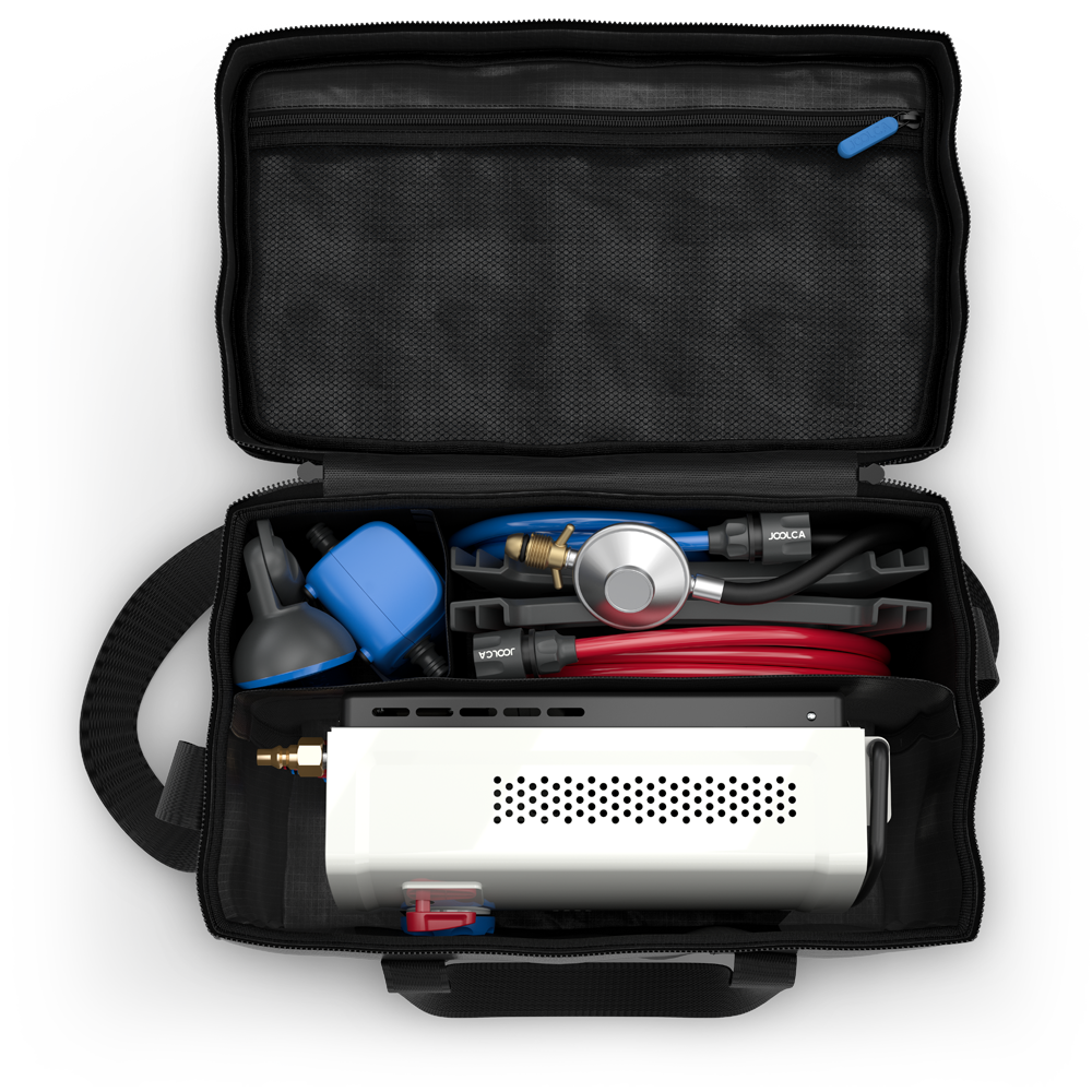 HOTTAP Carry Bag