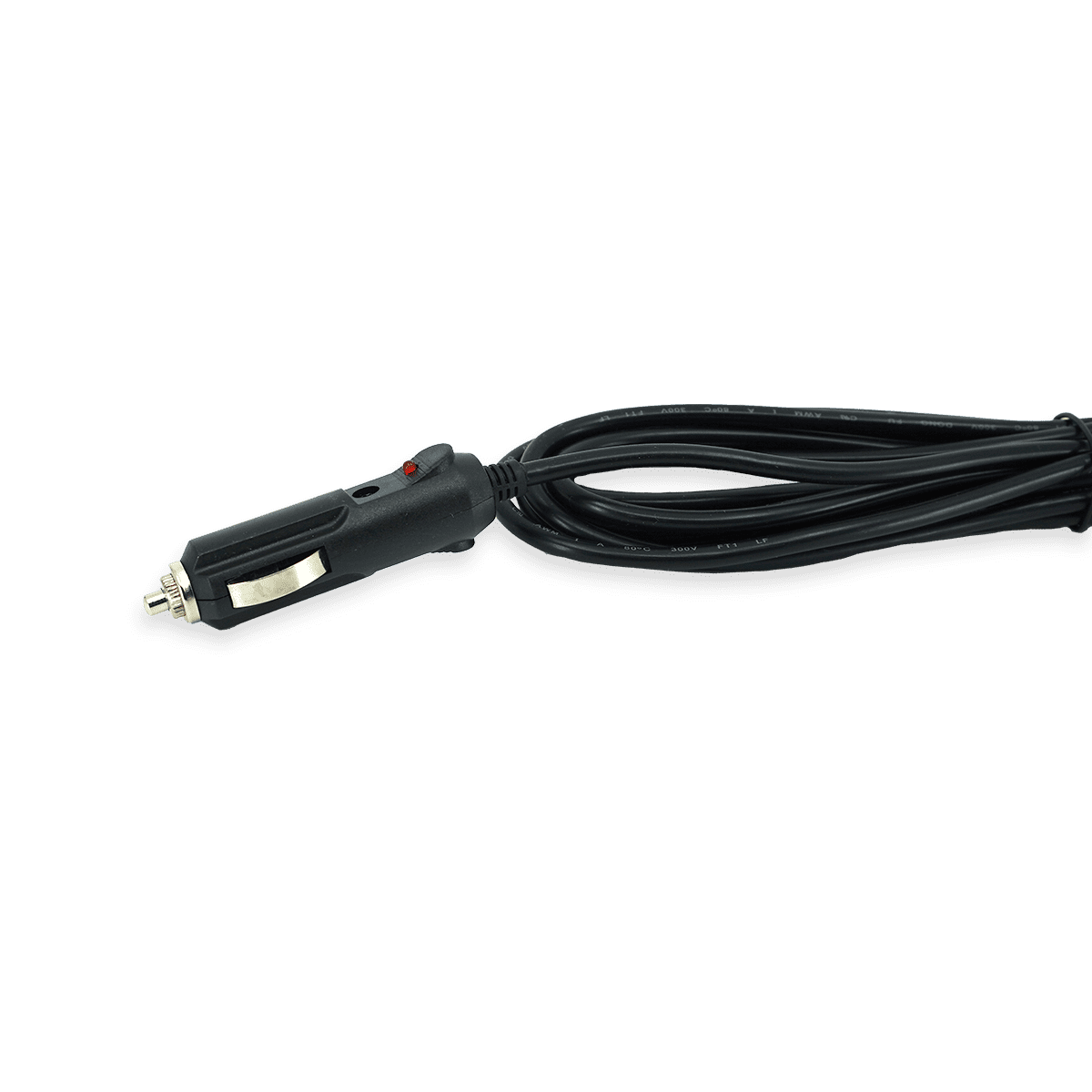 12V Cigarette Socket Cable