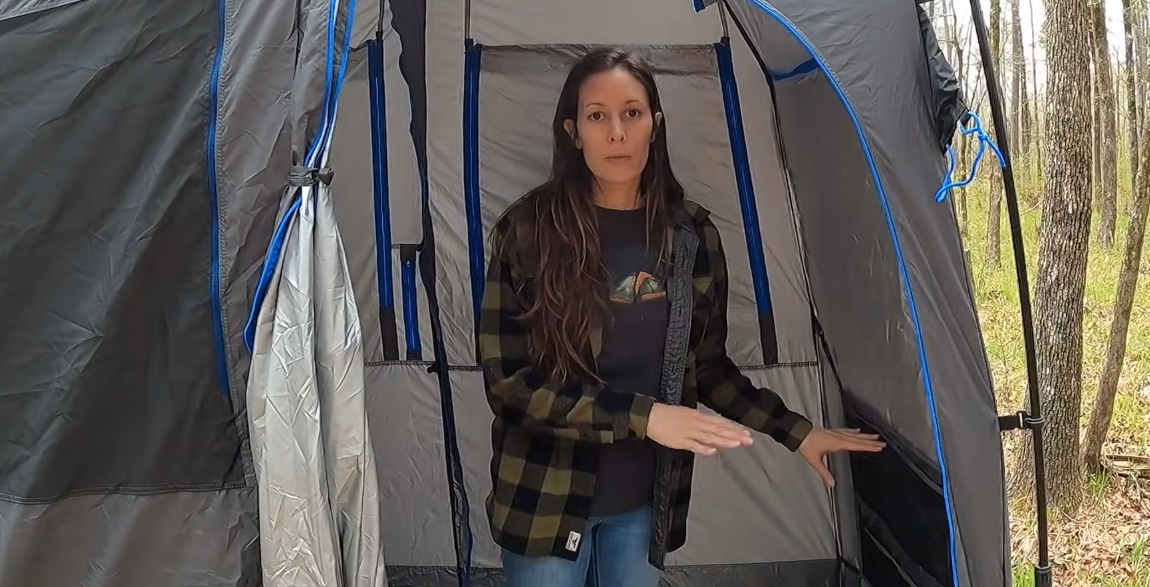 Cody & Kellie Ensuite tent review thumbnail