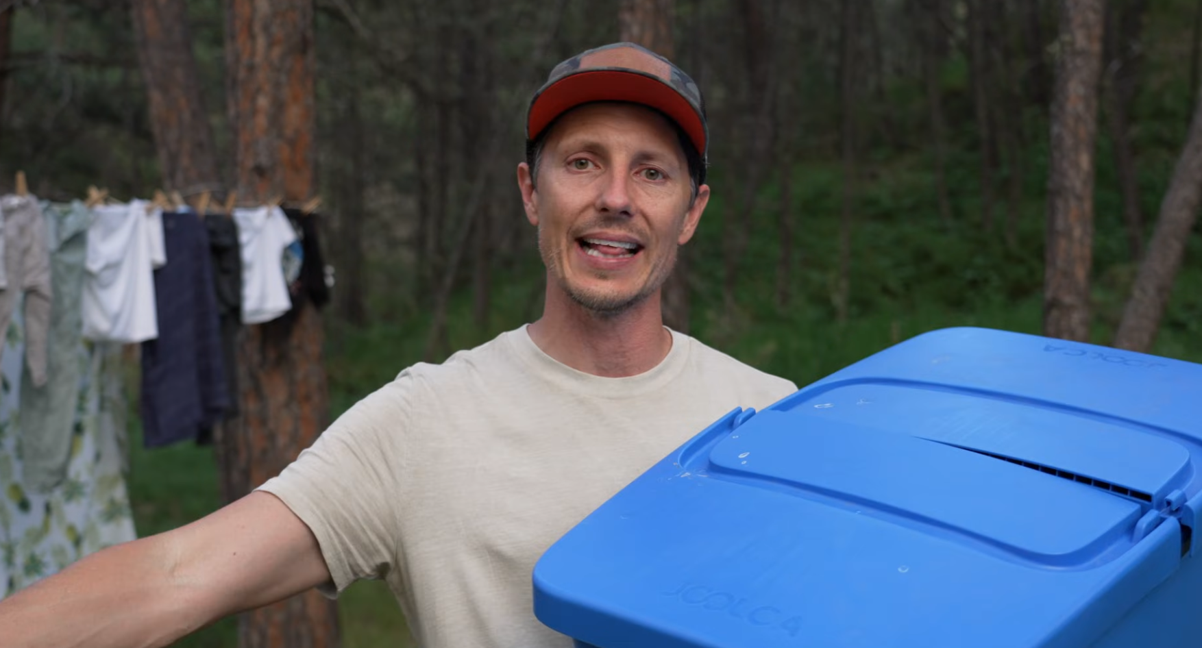 Playing with Sticks HOTTAP V2 Review Thumbnail