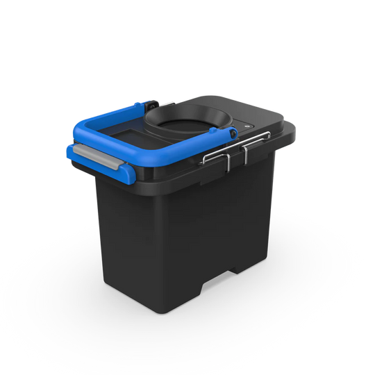 GottaGo Eco Cassette