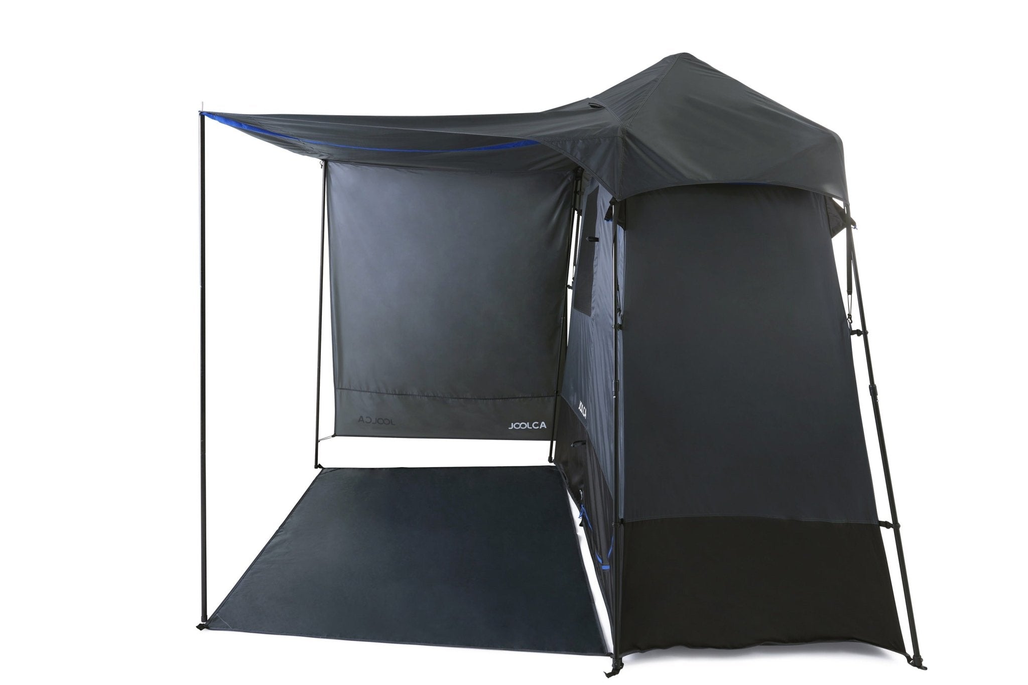 Joolca - ENSUITE Double + Awning Kit