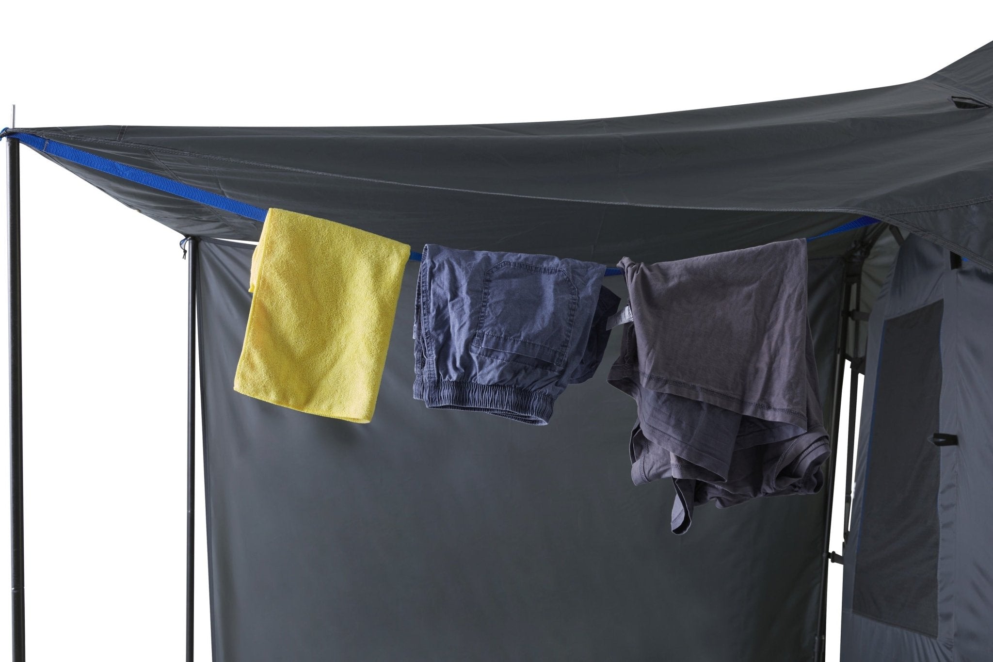 Joolca - ENSUITE Double + Awning Kit