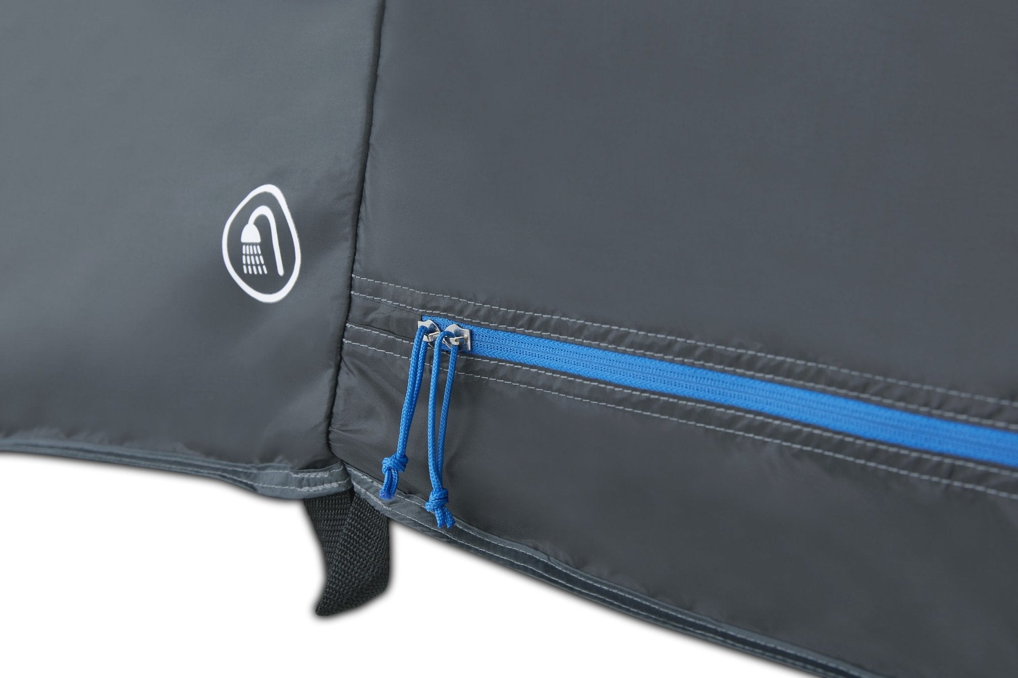 ENSUITE Portable Outdoor Bathroom