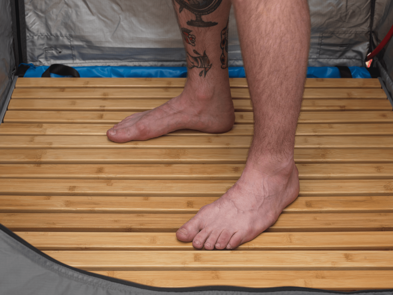 Joolca - ENSUITE Shower Base