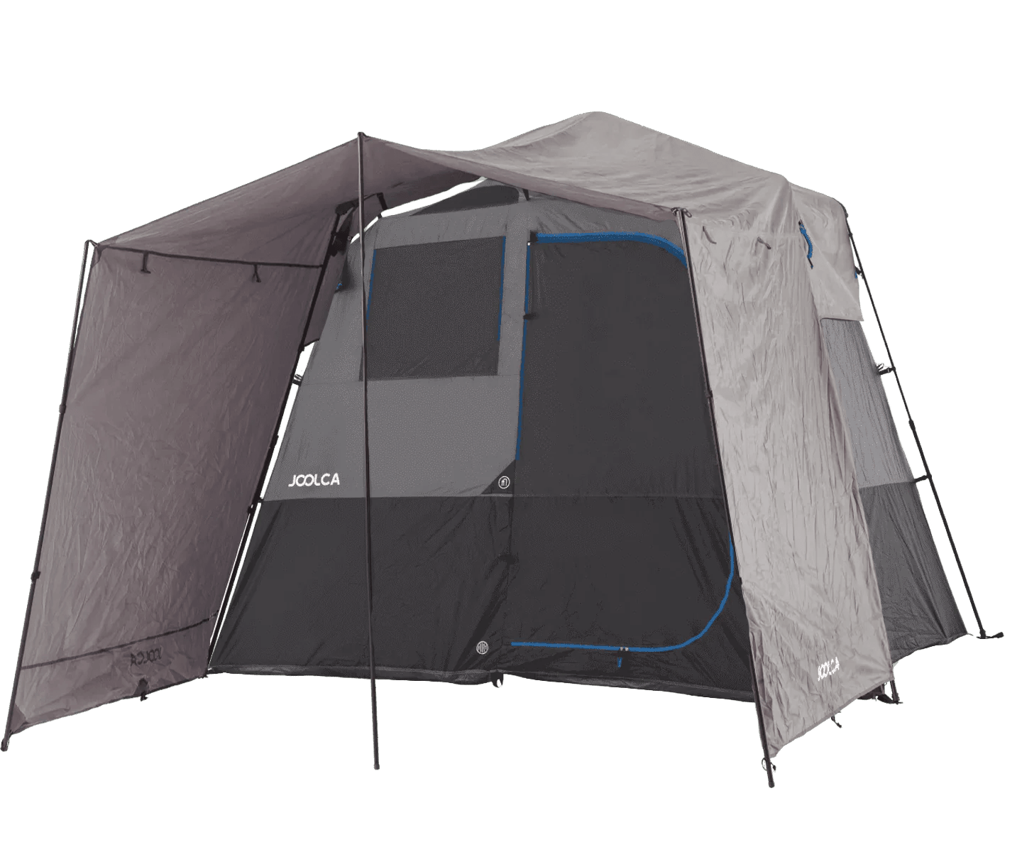 Joolca - ENSUITE Triple + Awning Kit