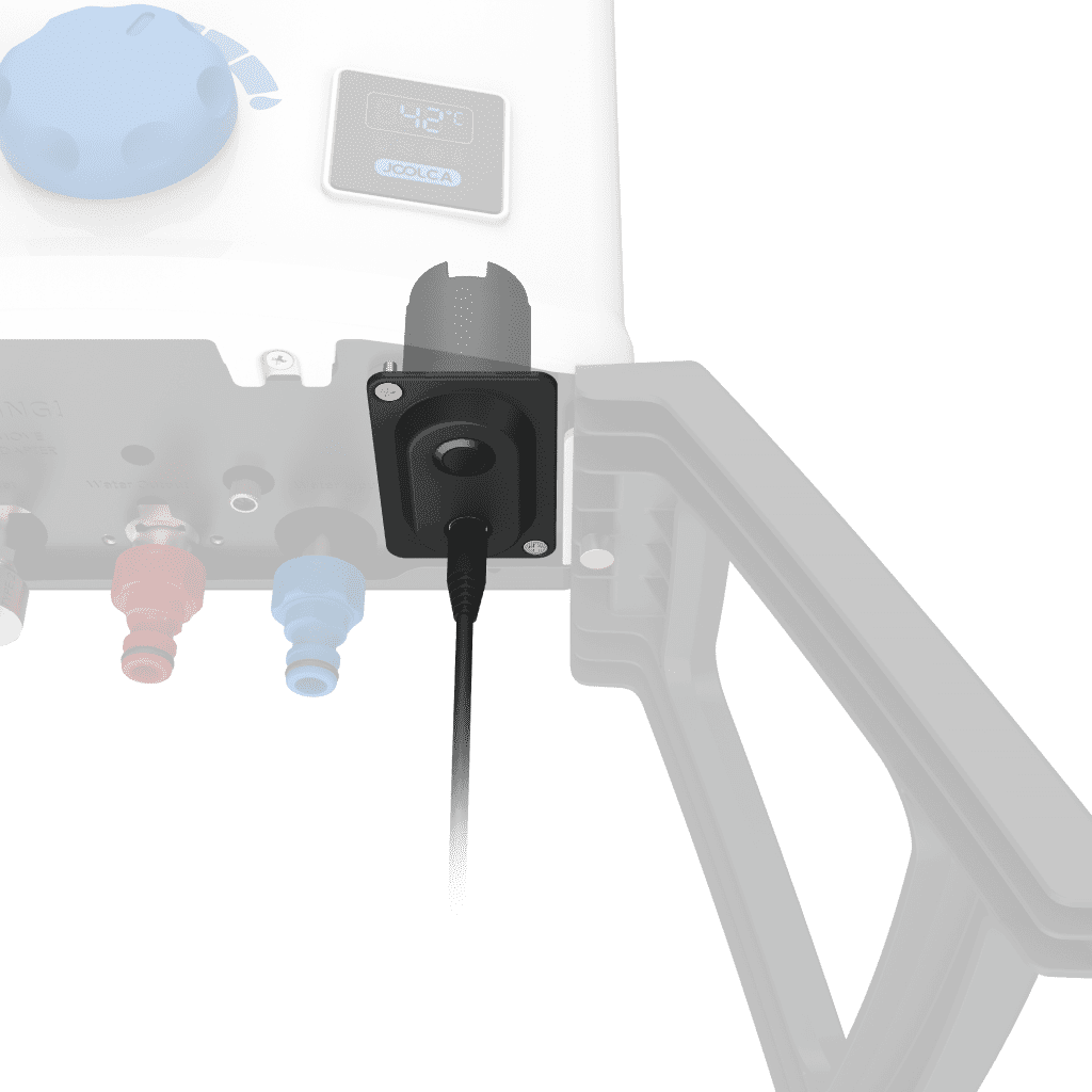 Joolca - HOTTAP 12V Power Adapter