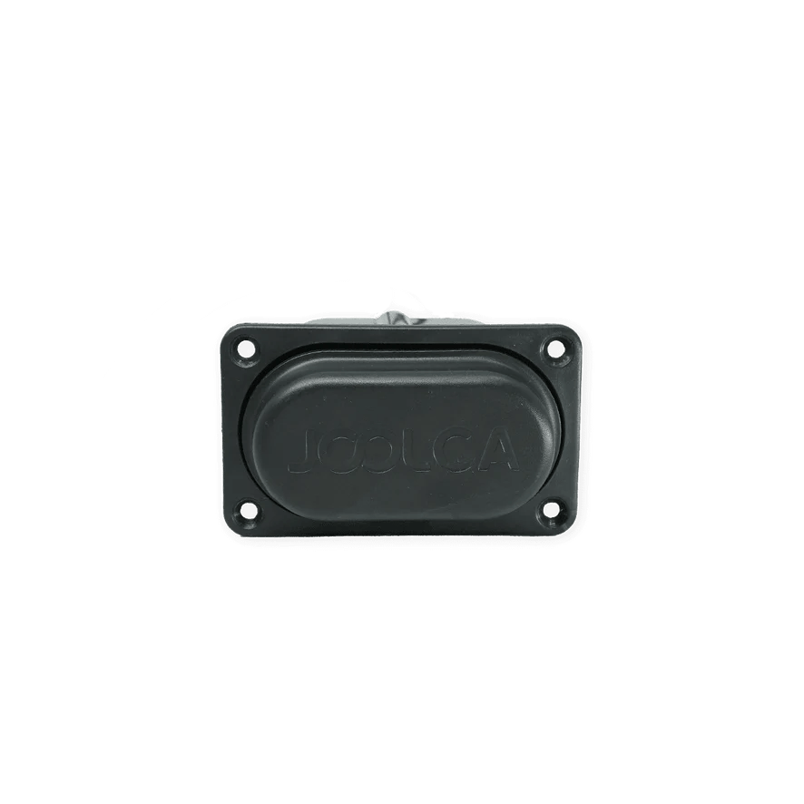 HOTTAP V2 battery box cover with the Joolca logo