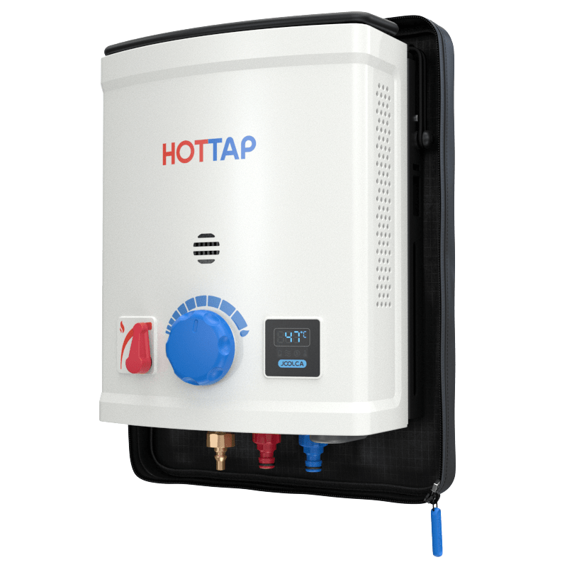 Joolca - HOTTAP V2 Mount Cover