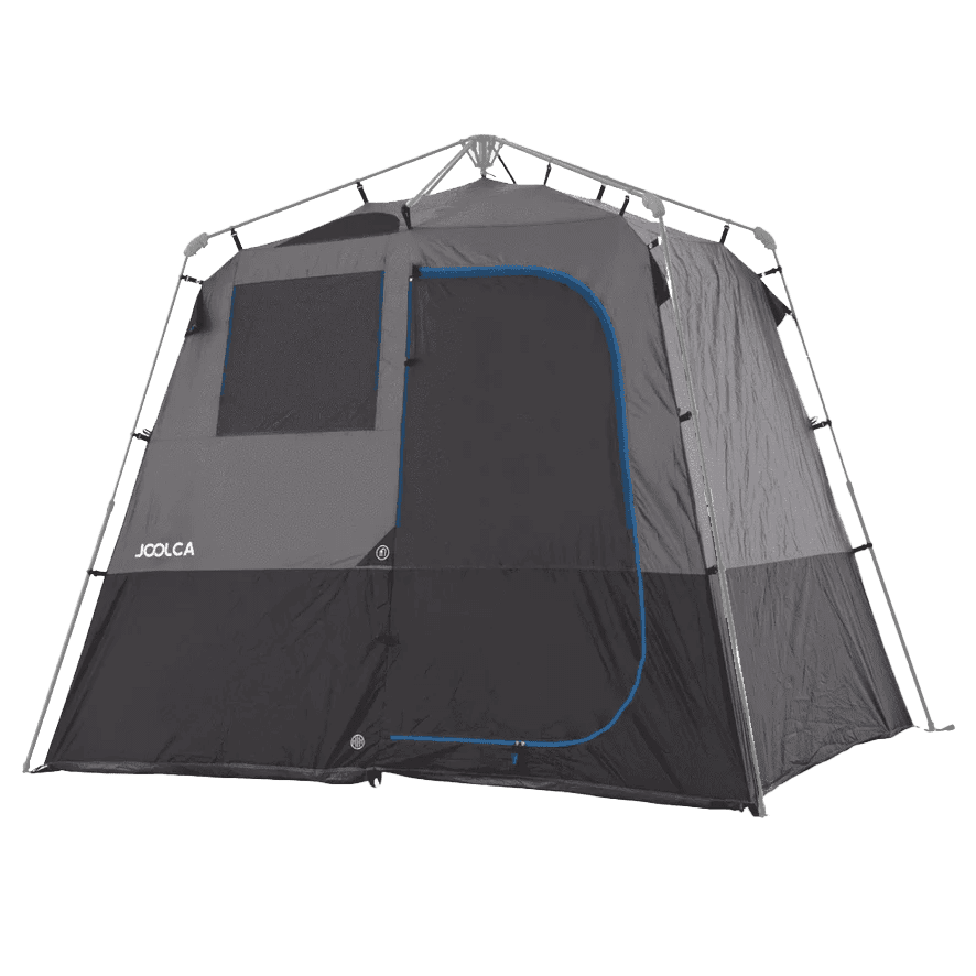 Ensuite Triple - Inner Tent