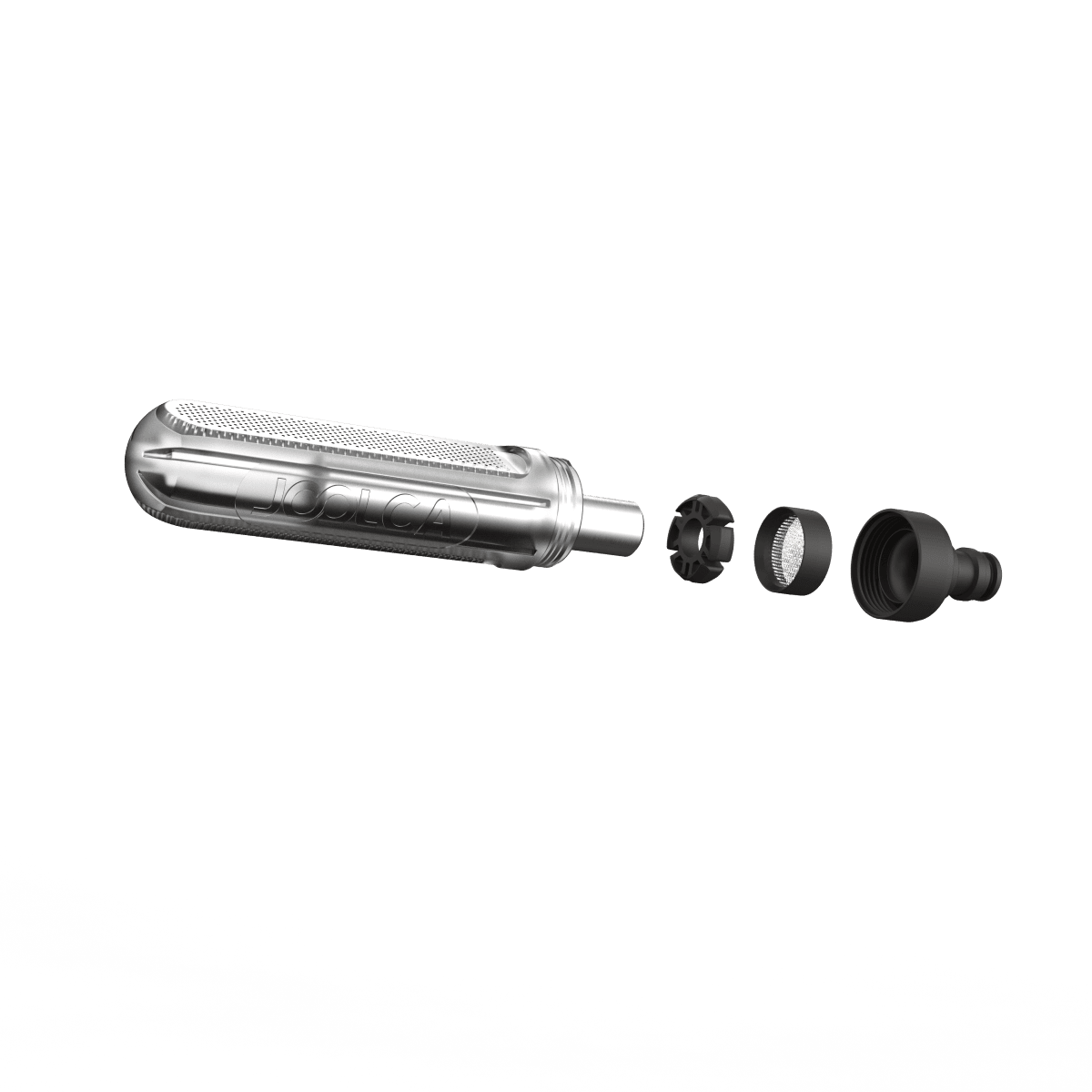 Joolca - Off - Grid Plumbing