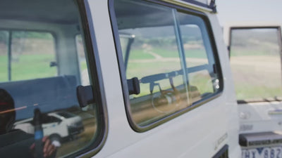 HOTTAP Portable Hot Water System — magnet mount