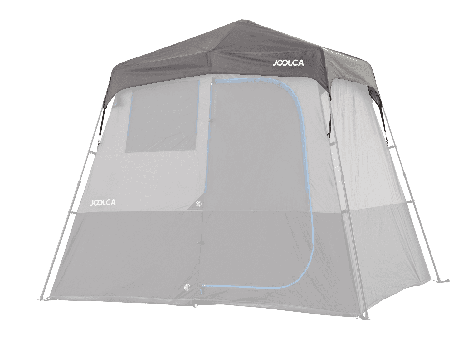 Ensuite Triple Rainfly