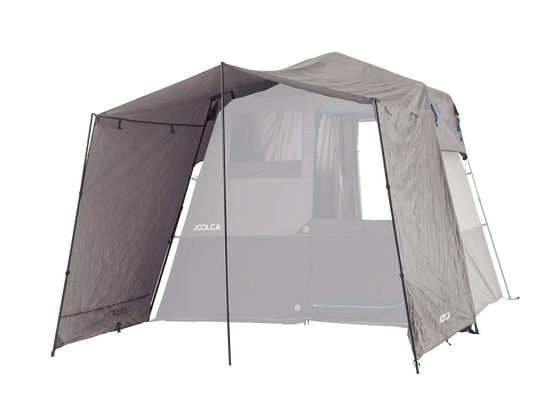 Ensuite Triple Awning Kit