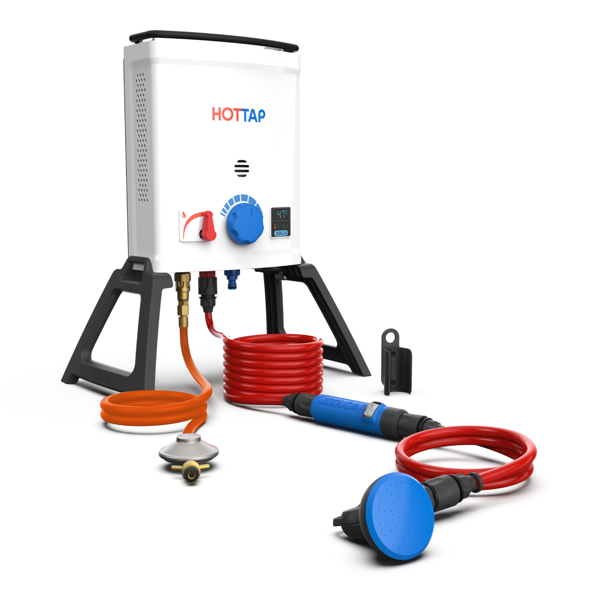 Joolca Portable Water Heater - HOTTAP | Joolca UK