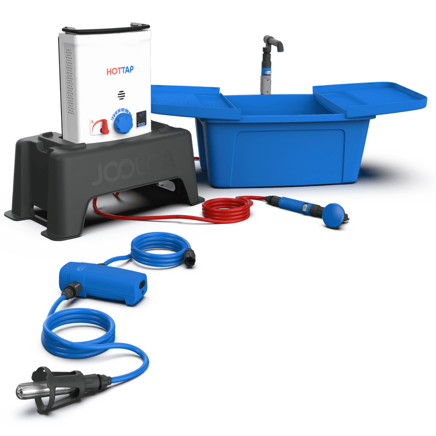 Joolca hottap outlet