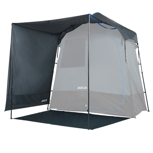 Ensuite Double Awning Kit